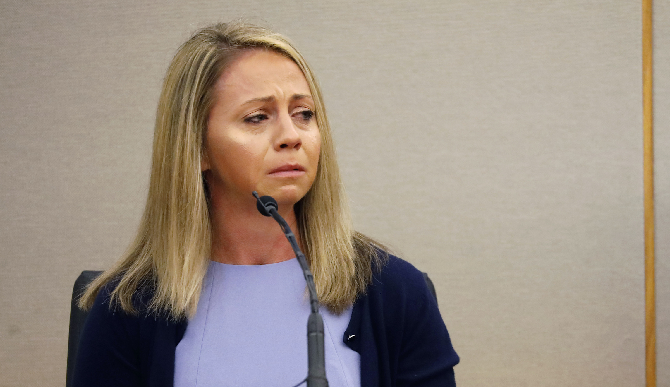 Ex-Dallas officer Amber Guyger appeals murder conviction in death of Botham Jean