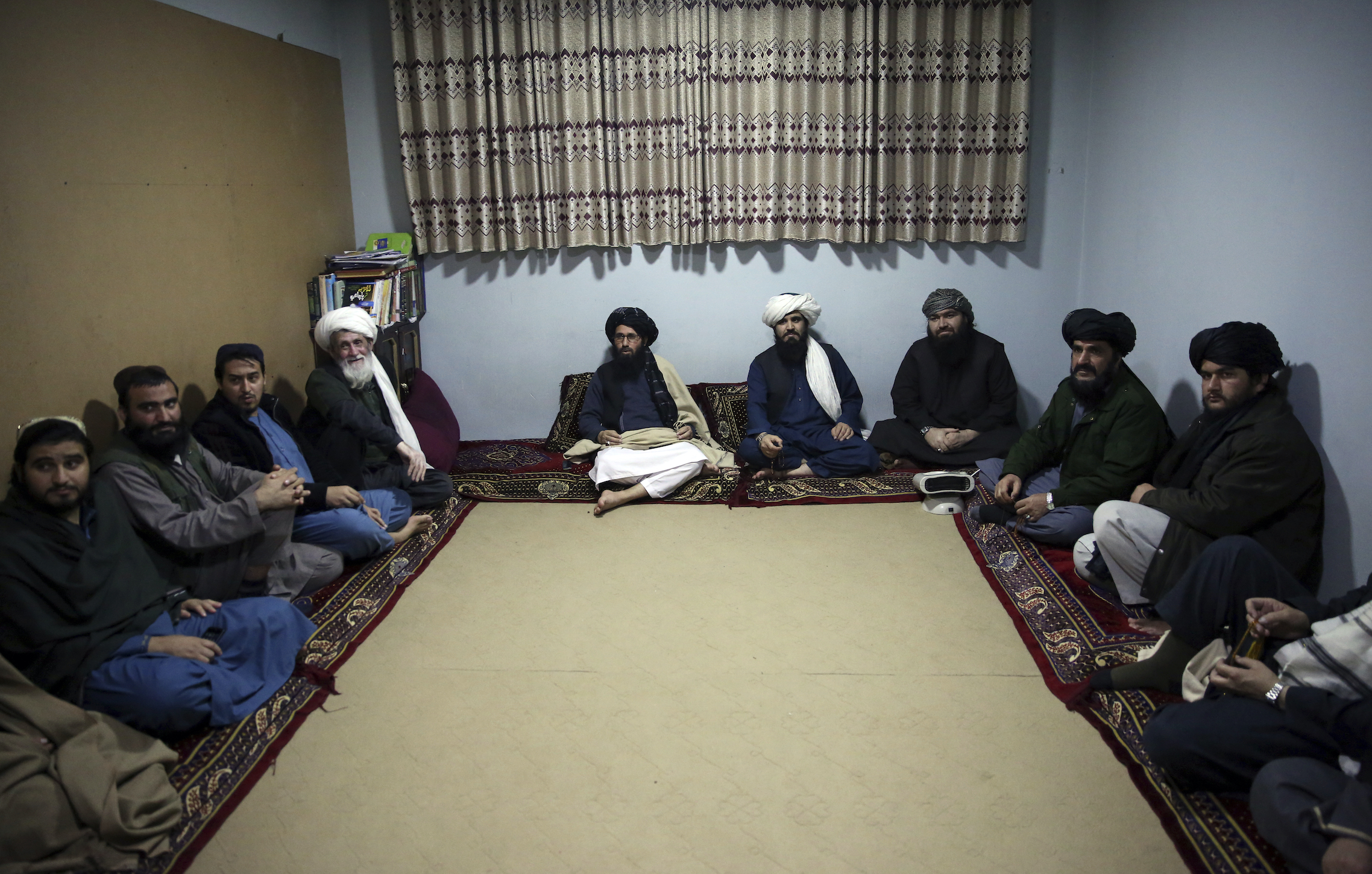 The worst day for counterterrorism since 9/11