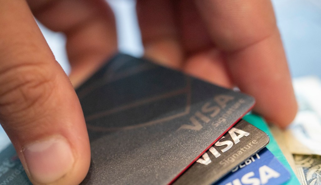 Americans in record debt: It’s our own fault
