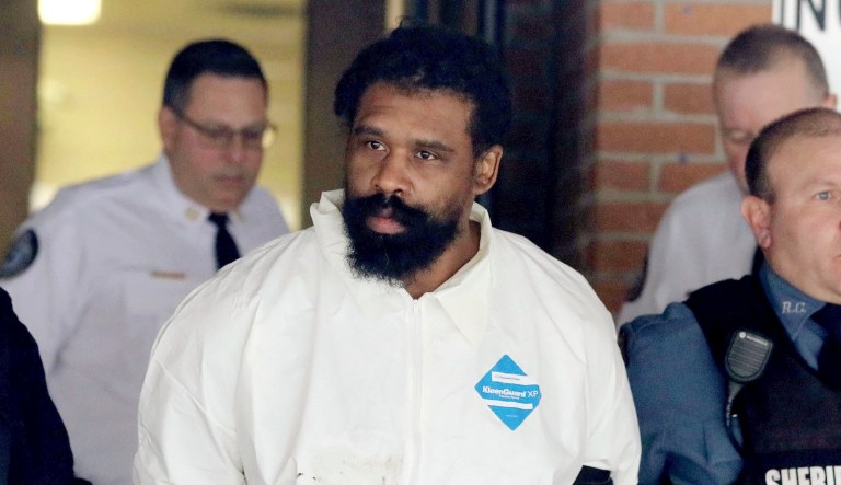 Man arrested for Hanukkah machete attack pleads not guilty to hate crimes