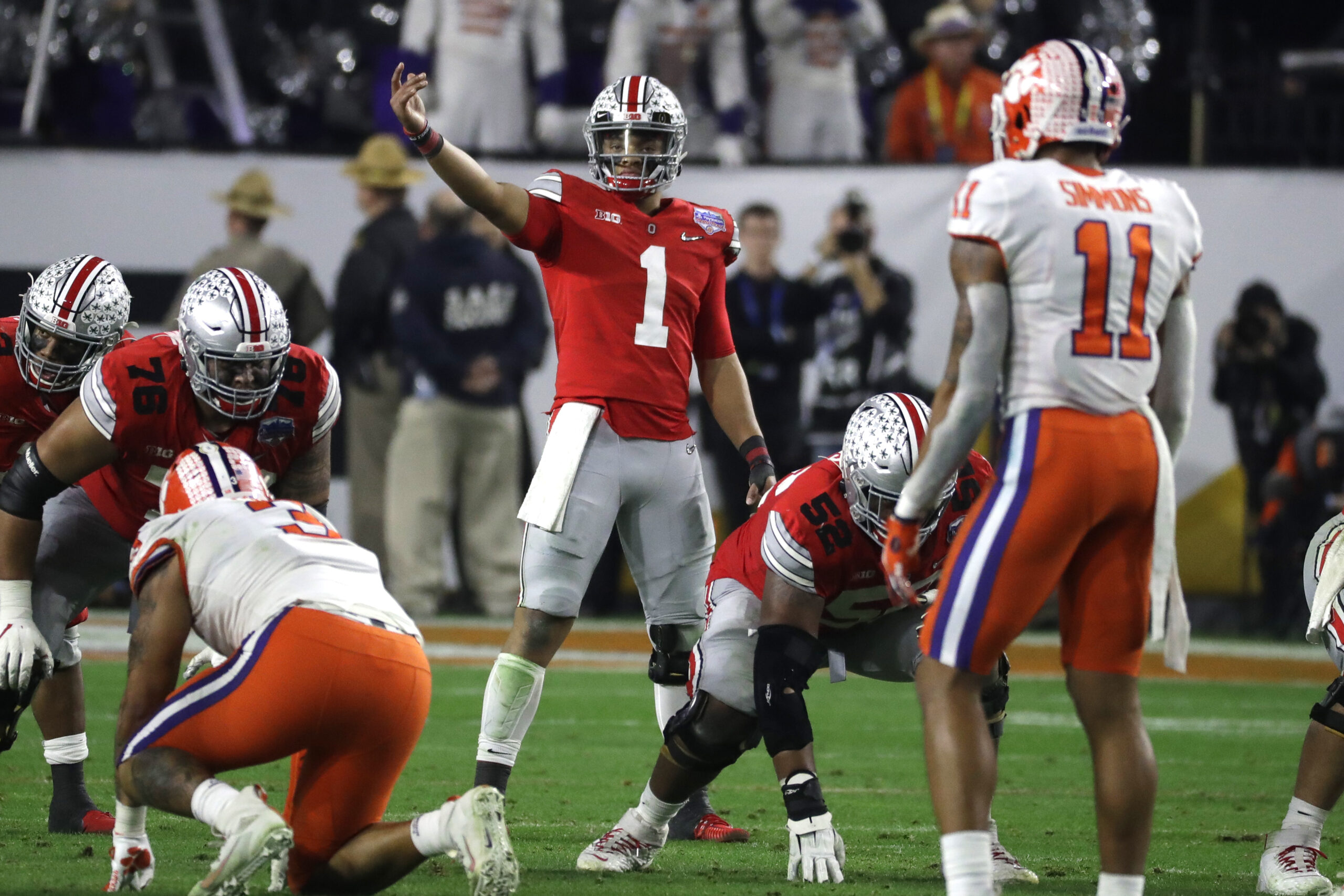 The risks of college football are minimal, so why ignore what the players want?