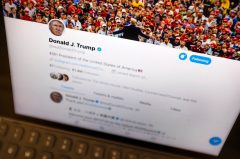 Banned: 73% say social media censors views, 90% among GOP