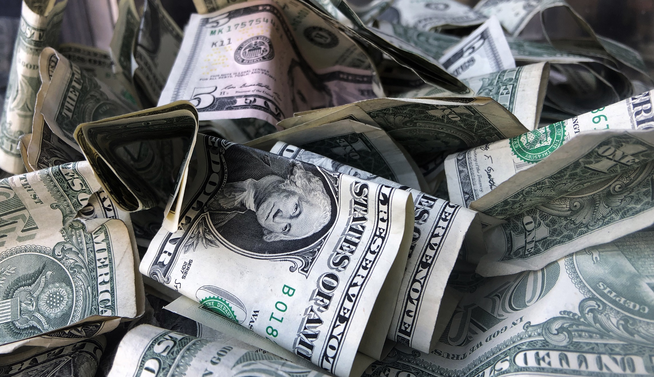 Whiny millennials are better off than they believe