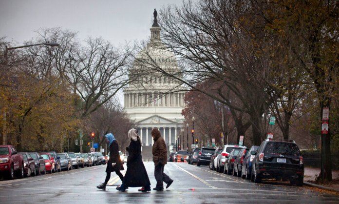 Sleeper picks: These four Republicans could upset Democrats in key midterm races
