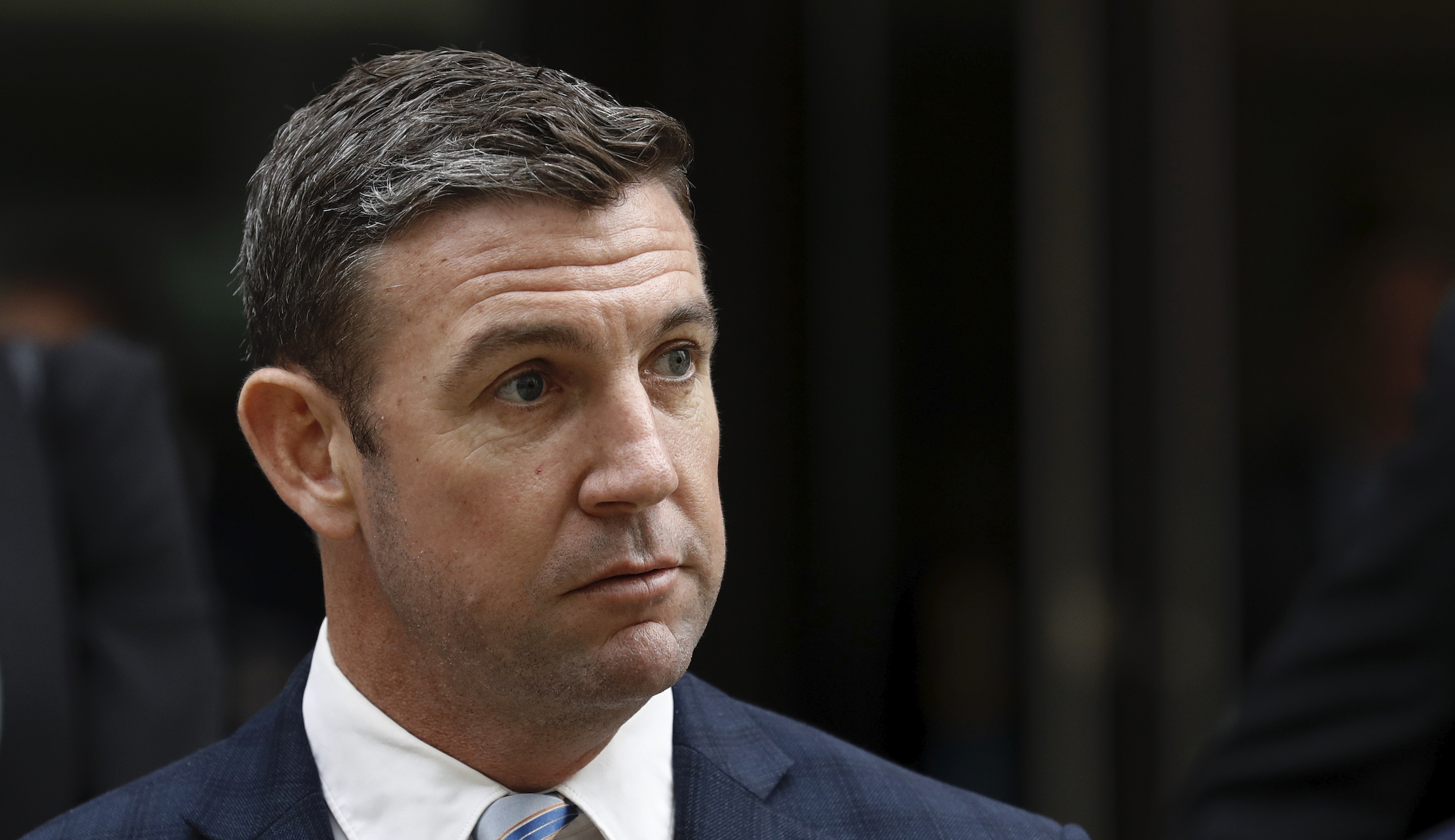 Duncan Hunter sentenced to 11 months in prison for misusing campaign funds