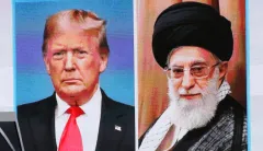 Trump responds to Iran’s act of war