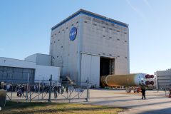 Louisiana and NASA to explore developing ‘space campus’ business park