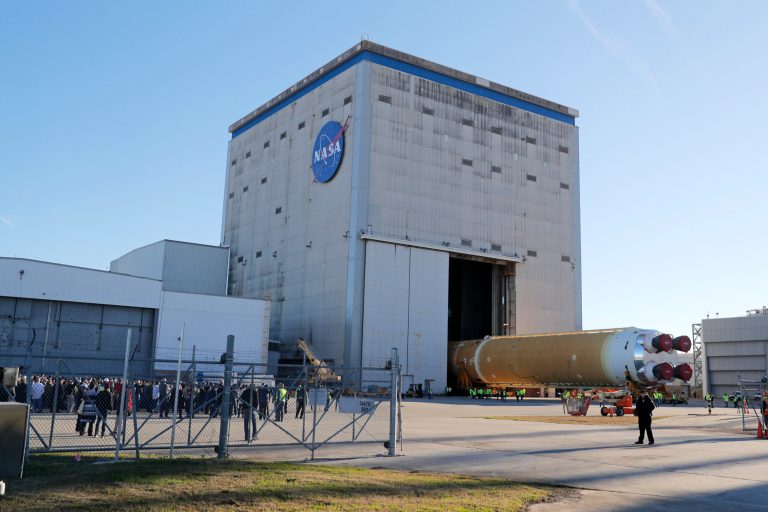 Louisiana and NASA to explore developing ‘space campus’ business park