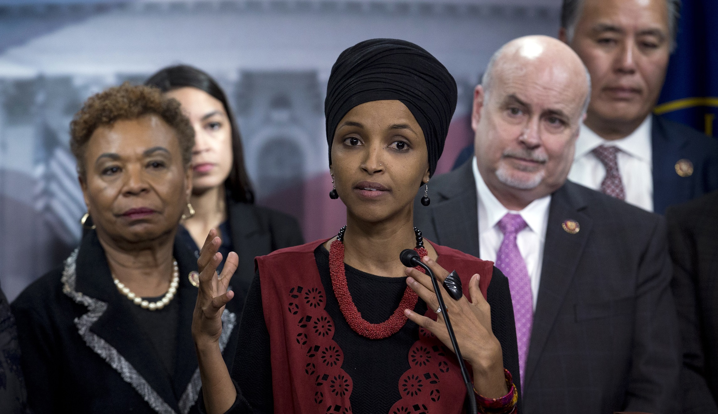 The Left’s attacks on police threaten our rights