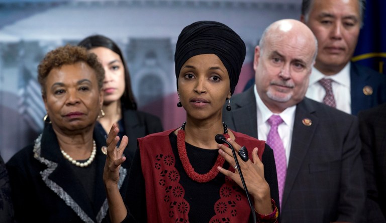 The Left’s attacks on police threaten our rights