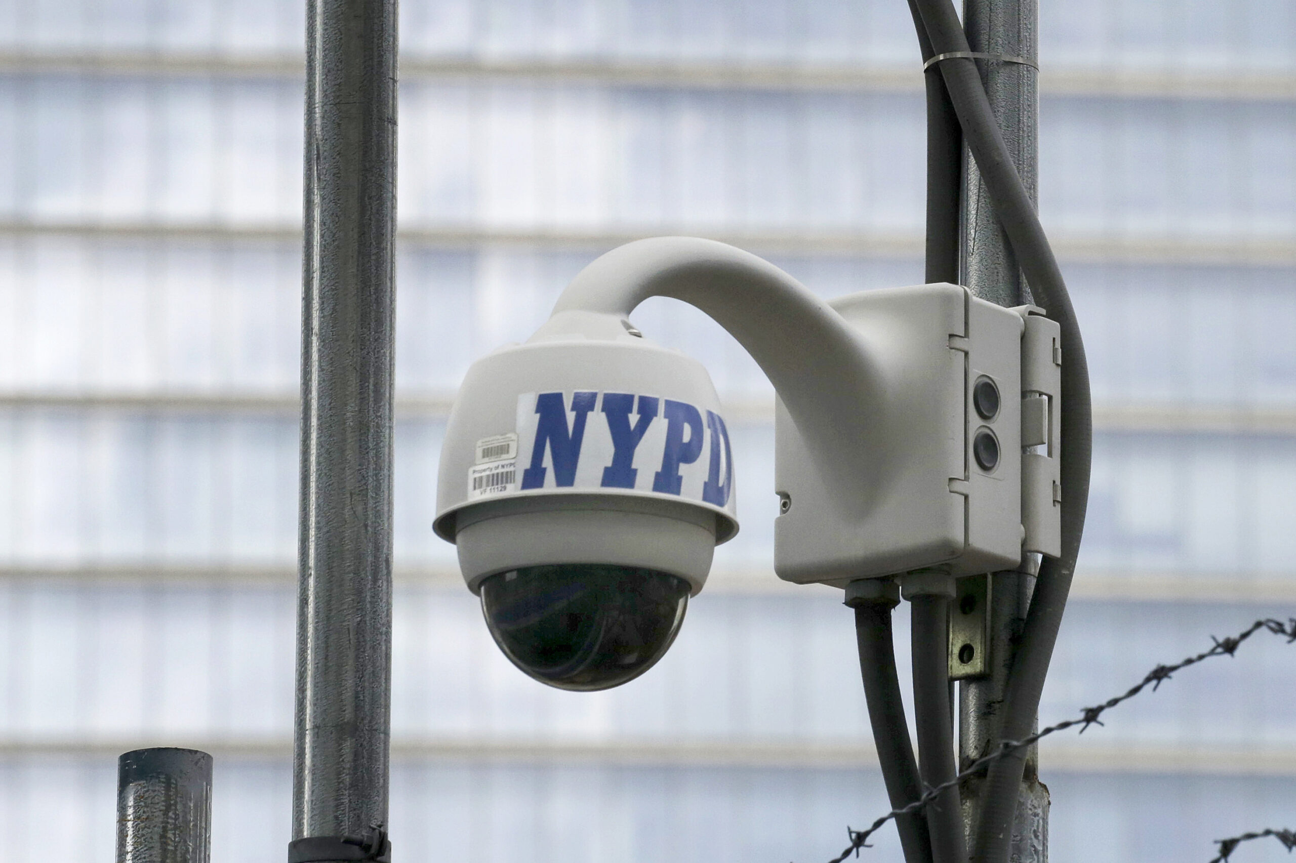 ICE: New York City has declined 7,526 ‘detainers,’ murderers let go