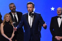 Liberal Media Scream: Seth Meyers rants against rural whites, Constitution