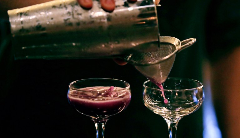 Americans drink more than two gallons of alcohol per year: Report