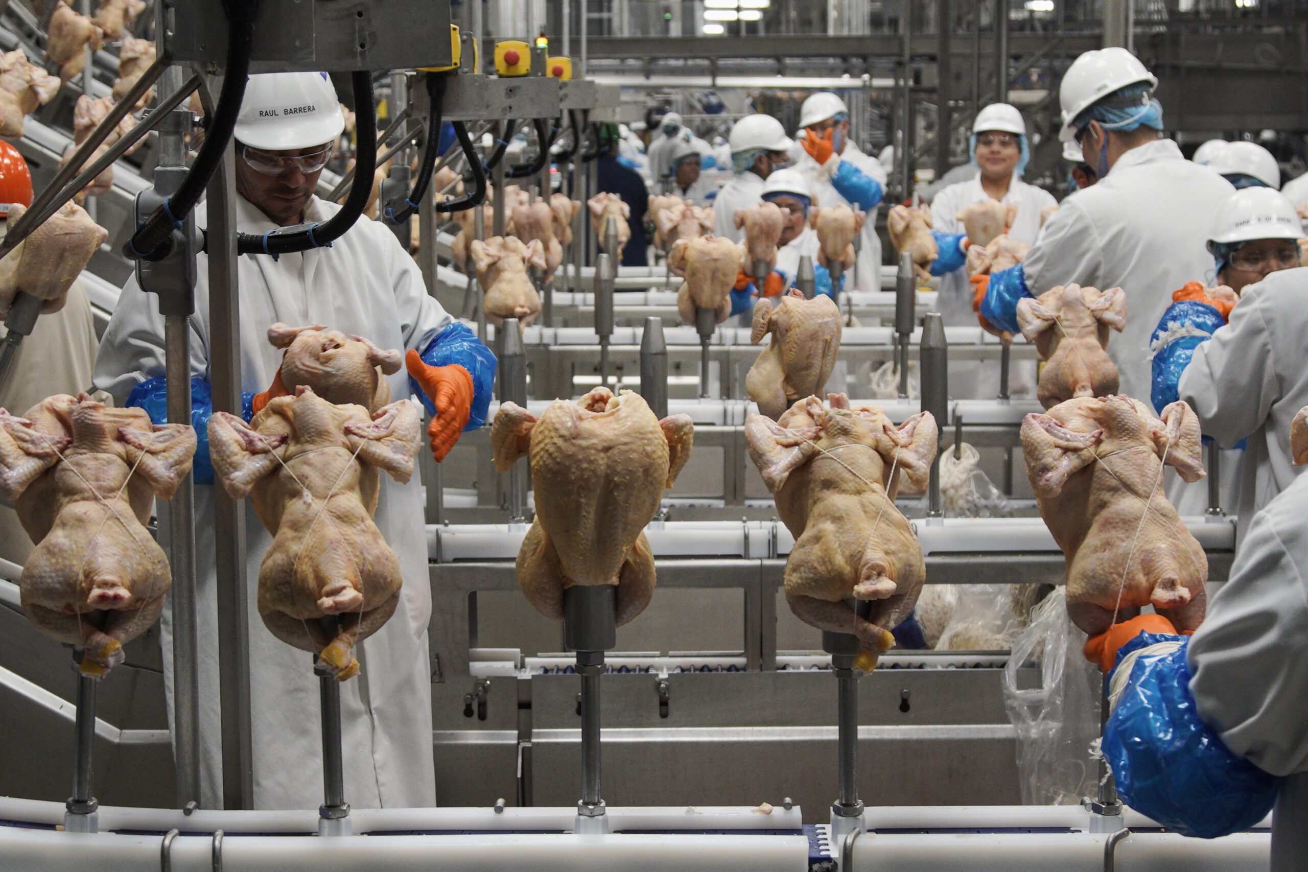 Price fixins: Washington attorney general secures $35 million from chicken giants in lawsuit