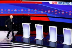 Pelosi revives the debate over debates