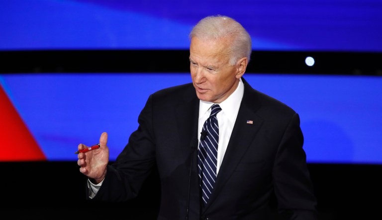 CNN panel pans Biden: ‘Low energy … terrible debate’