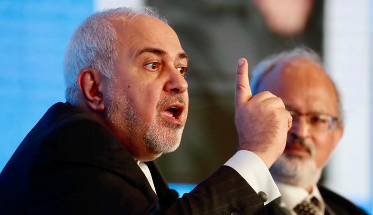 Iran doesn’t get a free pass if it leaves the nuclear accord
