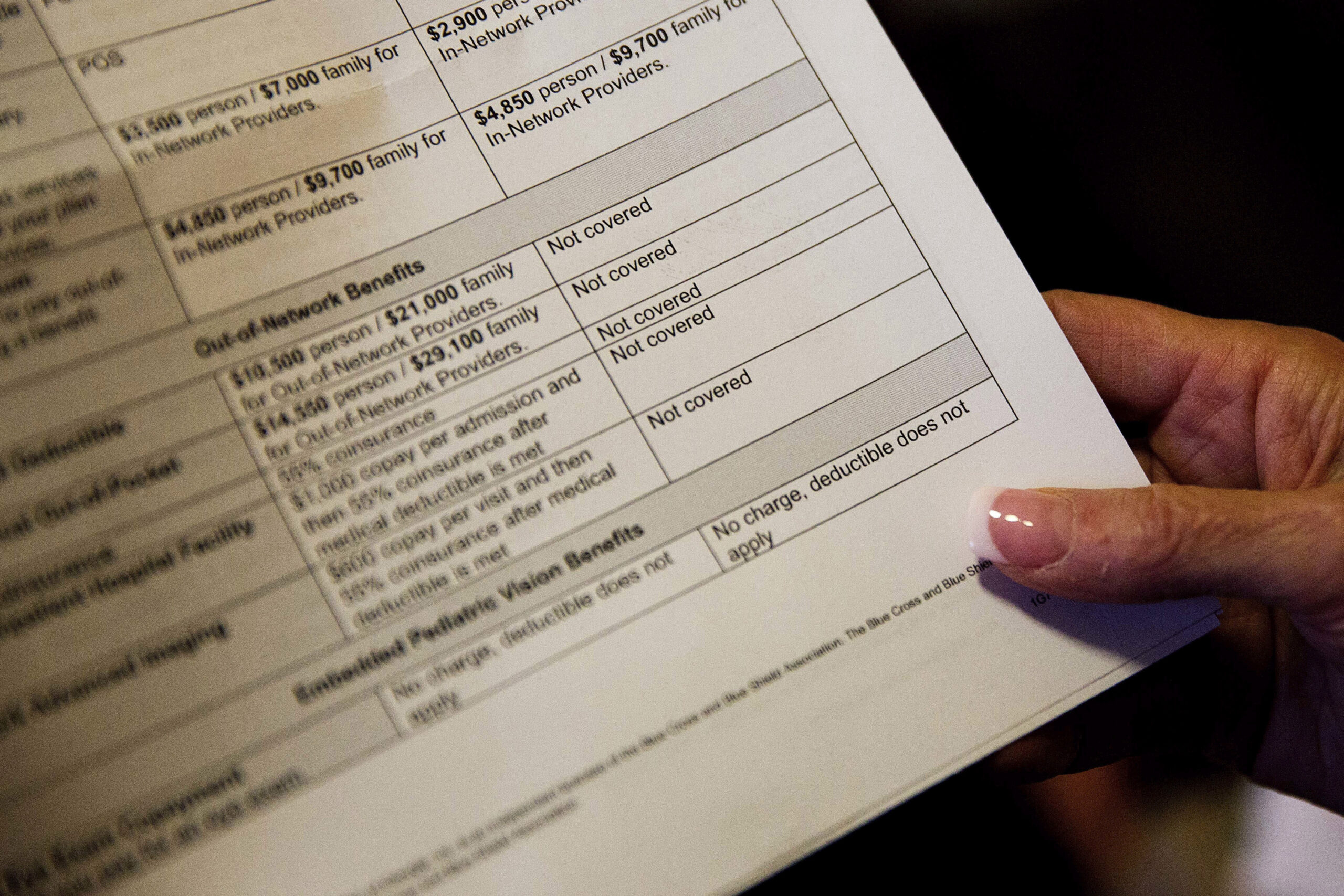 State employees to pay more for Georgia health insurance