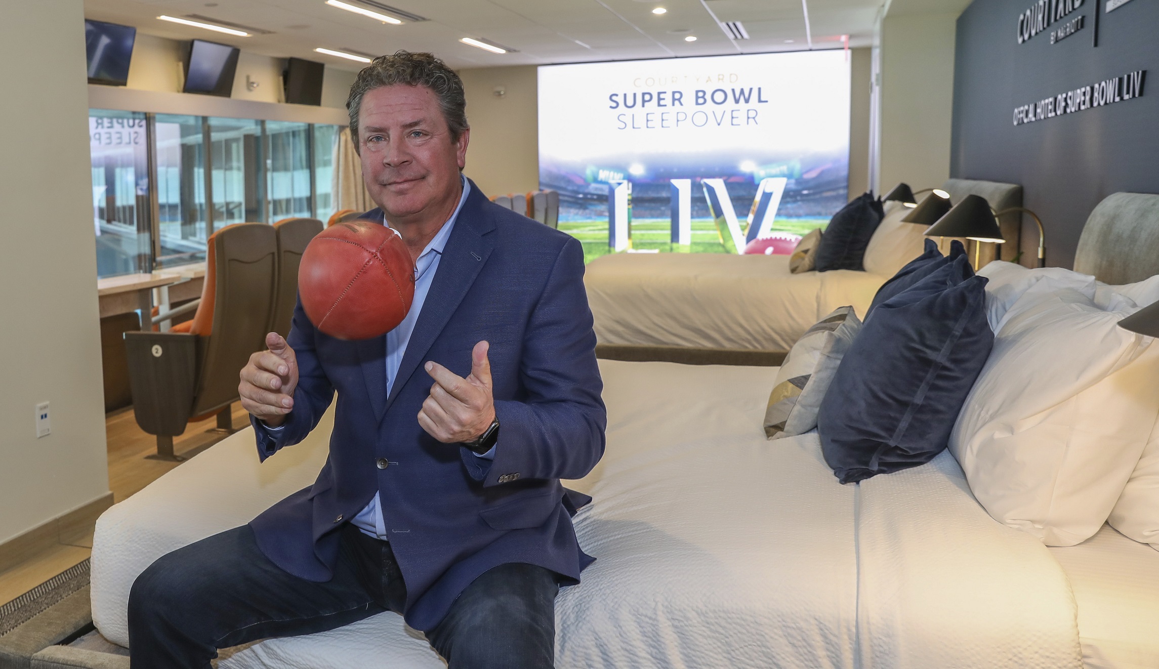 Democratic fumble or touchdown?