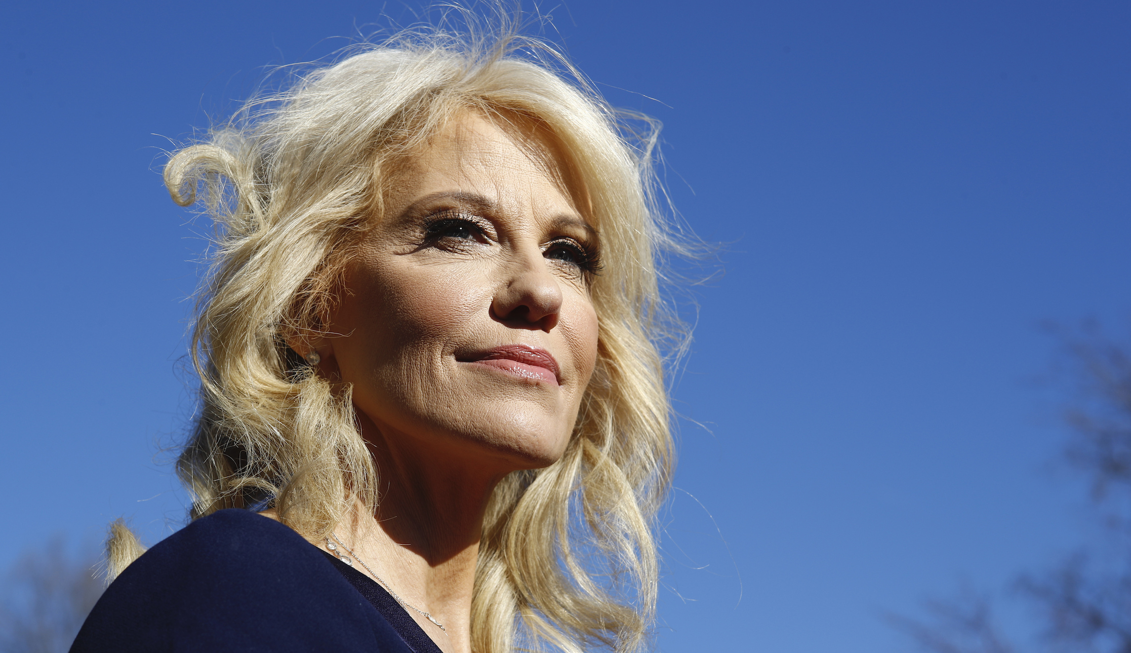 Kellyanne Conway is right: The public supports birth control access