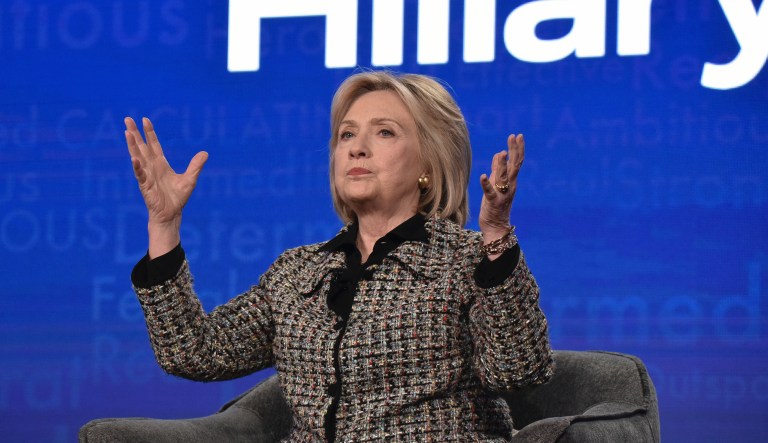 ‘Unbelievable’: Hillary Clinton using Secret Service to dodge defamation lawsuit, Tulsi Gabbard attorney claims