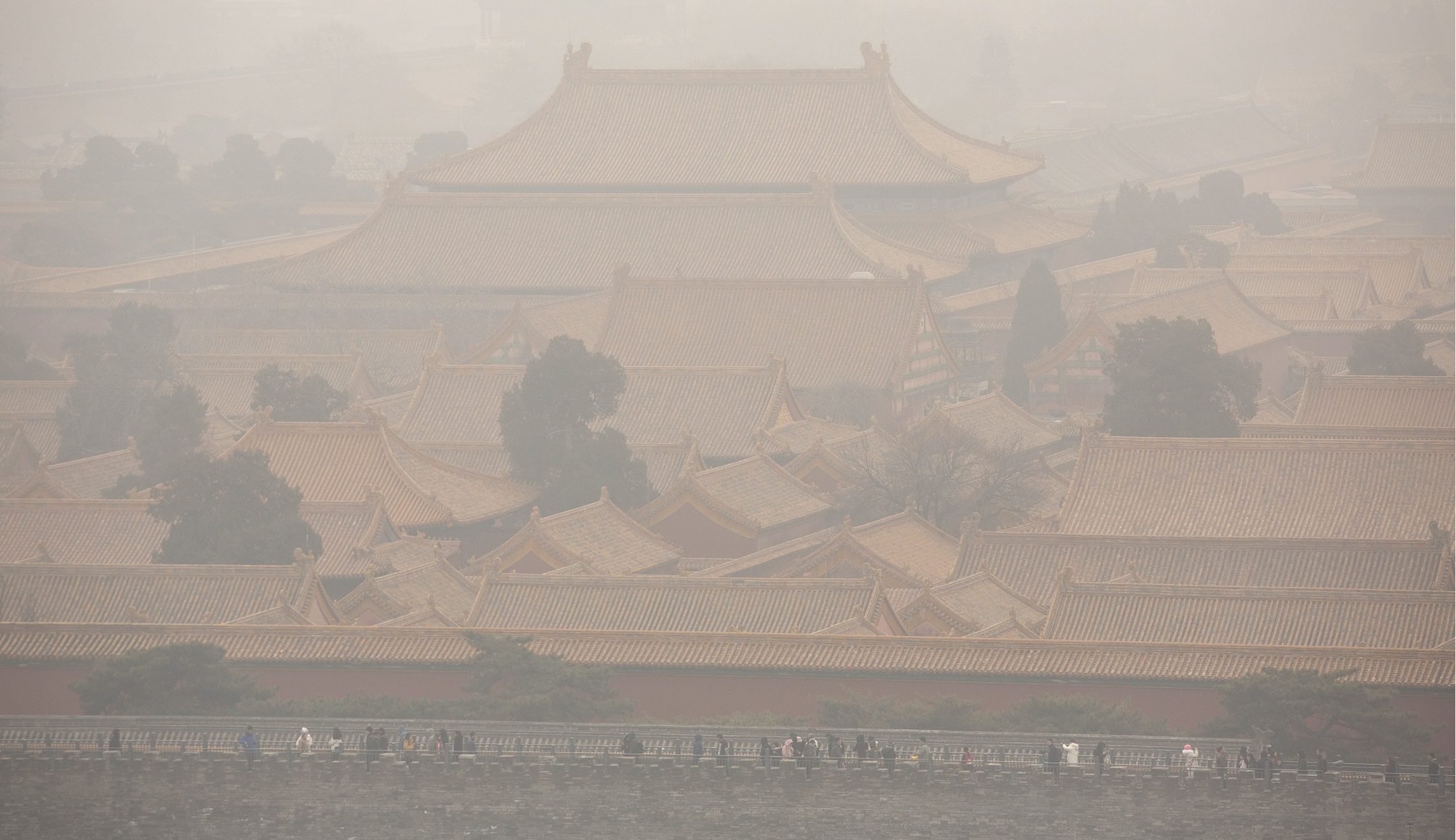 Hold China accountable for environmental recklessness