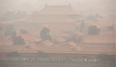 Hold China accountable for environmental recklessness