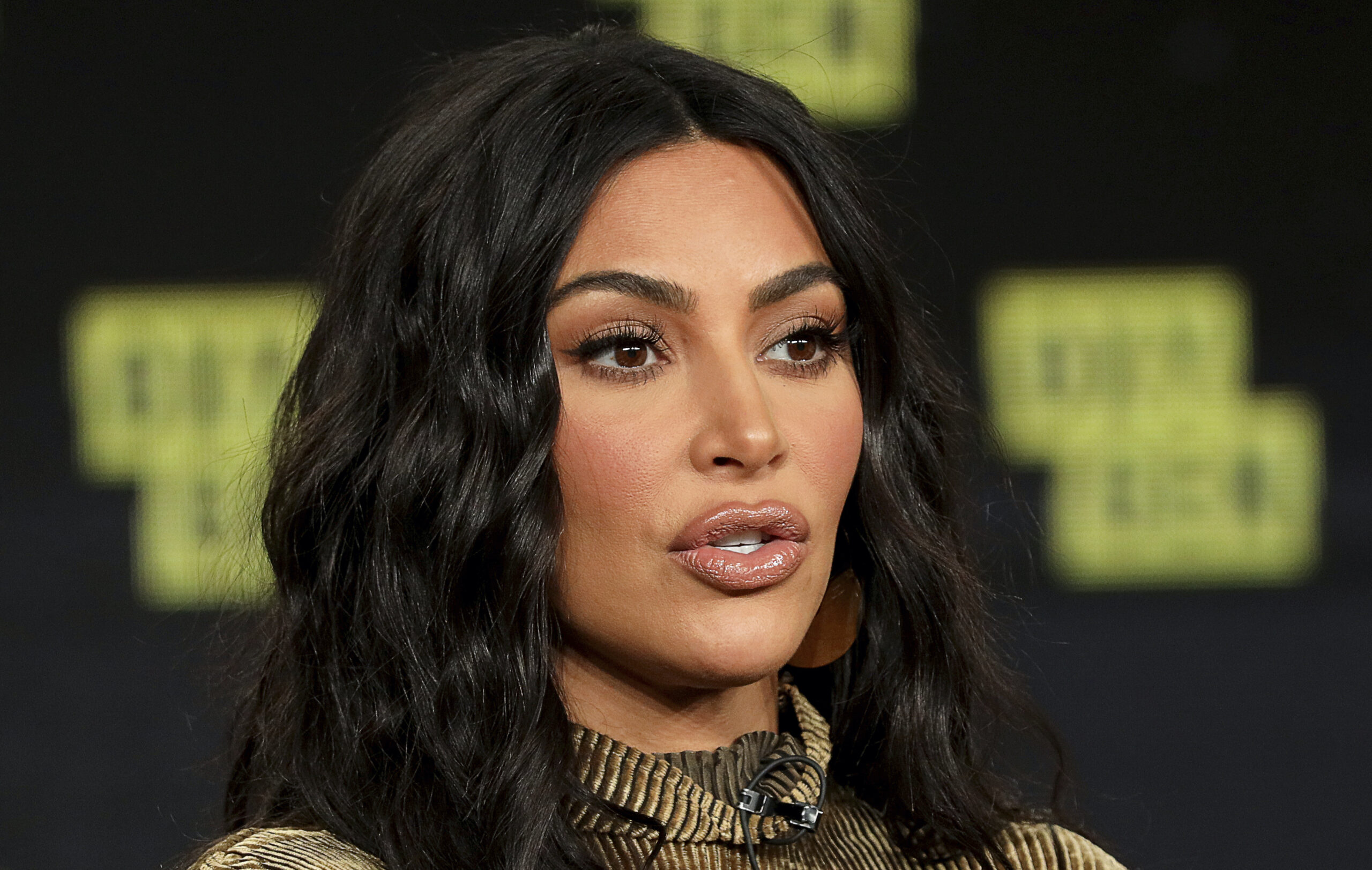 Kim Kardashian among celebrities named in cryptocurrency ‘pump and dump’ scheme