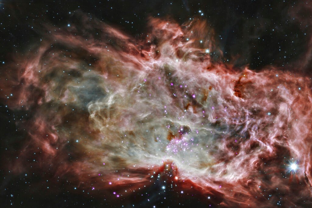 China to launch space telescope in 2023 to decipher cosmic mysteries