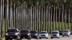 Trump West Palm Beach golf course seeks rent relief to survive coronavirus shutdown