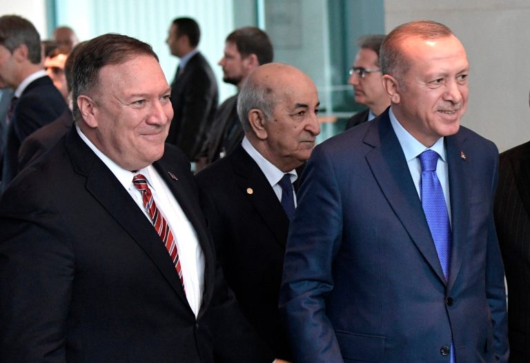Alienating Turkey is a strategic mistake