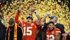 No, cheering for the Chiefs isn’t racist