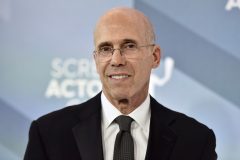 Biden’s top Hollywood adviser on age: Lean into it like Harrison Ford and Mick Jagger