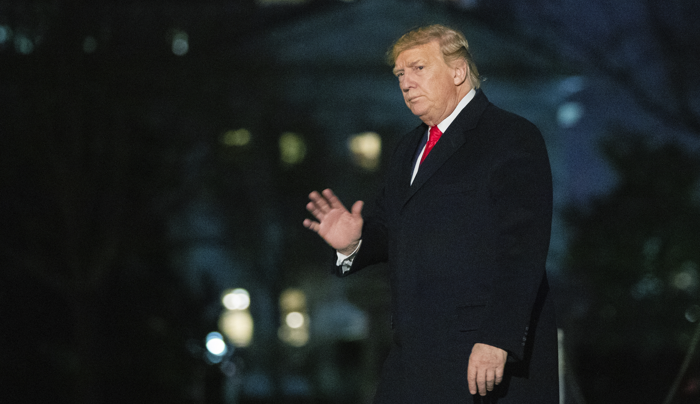 Majority oppose convicting and removing Trump as impeachment trial set to start: Poll