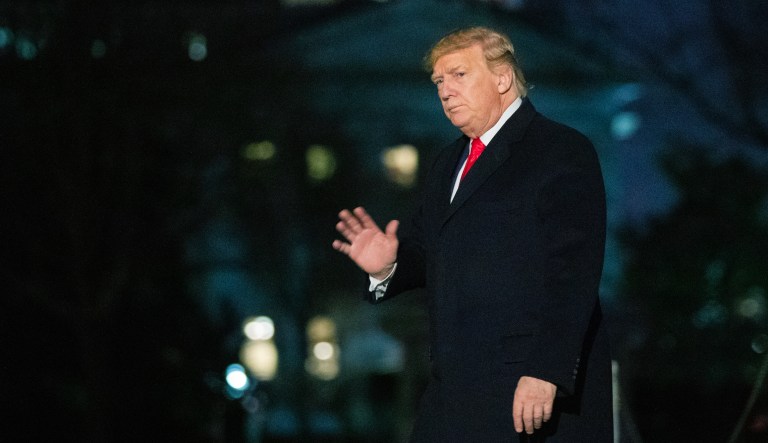 Majority oppose convicting and removing Trump as impeachment trial set to start: Poll