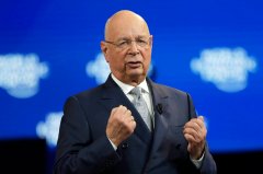 Who is Klaus Schwab, the WEF organizer becoming a bogeyman to conservatives?