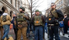 The gun rights movement will not be silenced