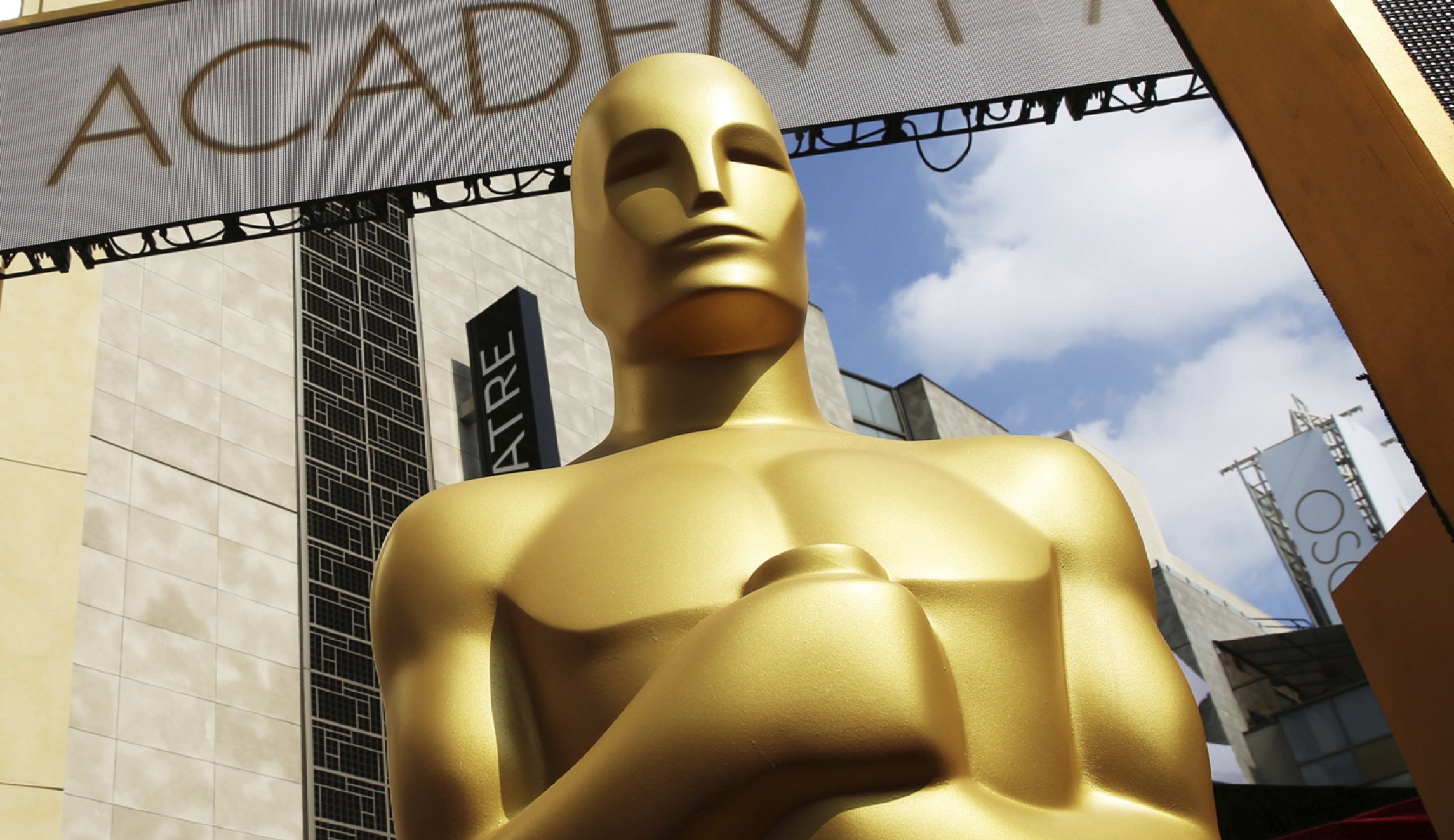 Academy mandates diversity quotas to qualify for Oscar awards