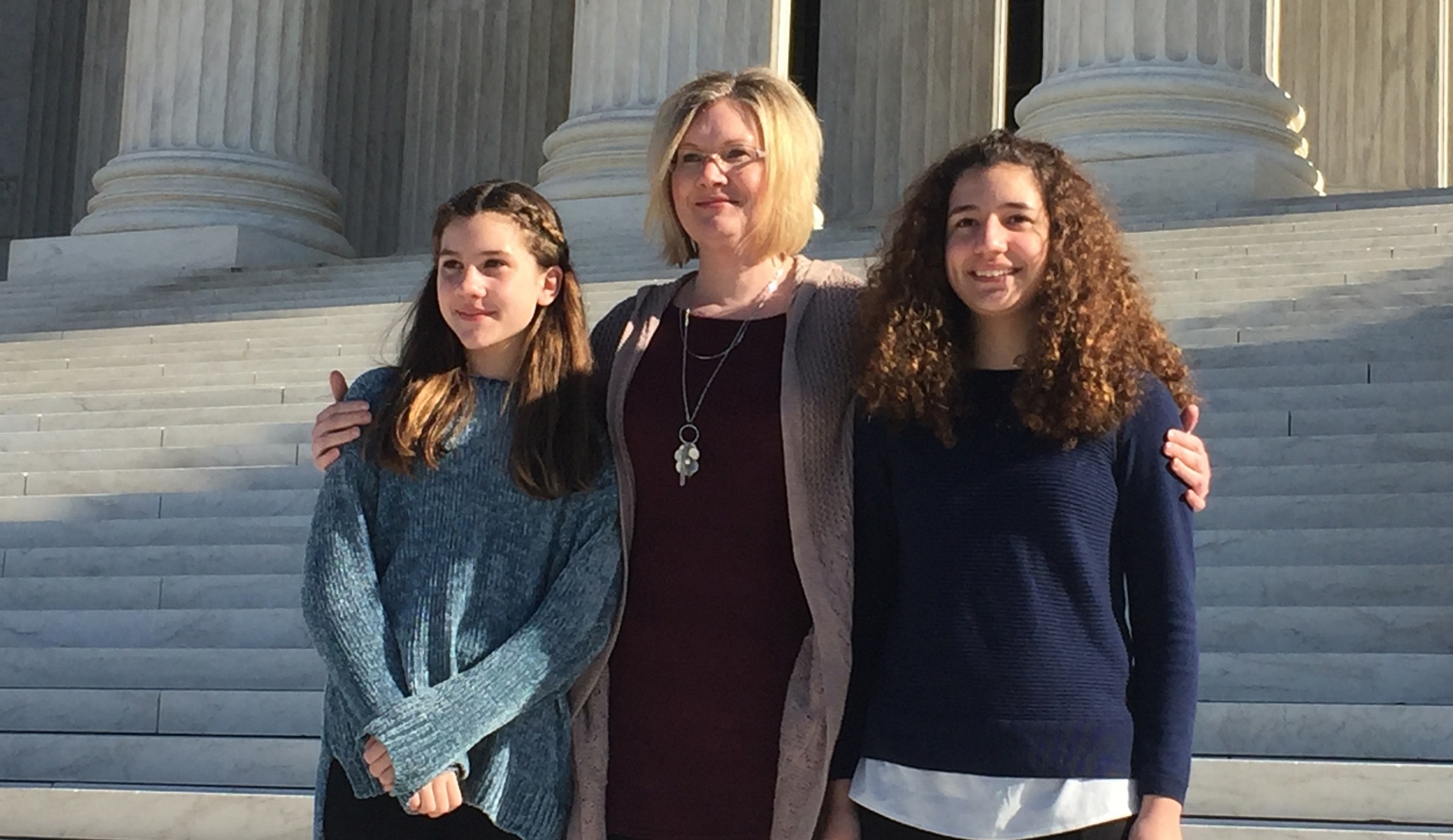 Blaine Amendment fans should be very afraid