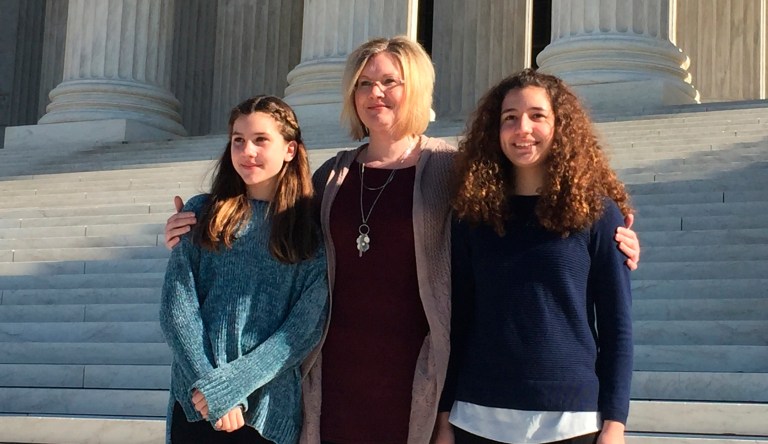 Blaine Amendment fans should be very afraid