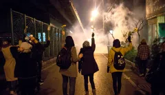 Iran on cusp of new era