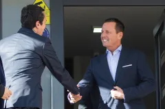 ‘Cancel culture’ muffs on Richard Grenell, keeps right ‘to speak his mind’
