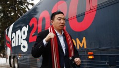 ‘Common sense’: Andrew Yang says DNC could bring more people together if it let Fox News host debates