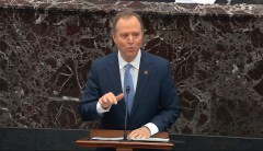 Civil liberties groups accuse Adam Schiff of protecting unauthorized FBI surveillance of citizens