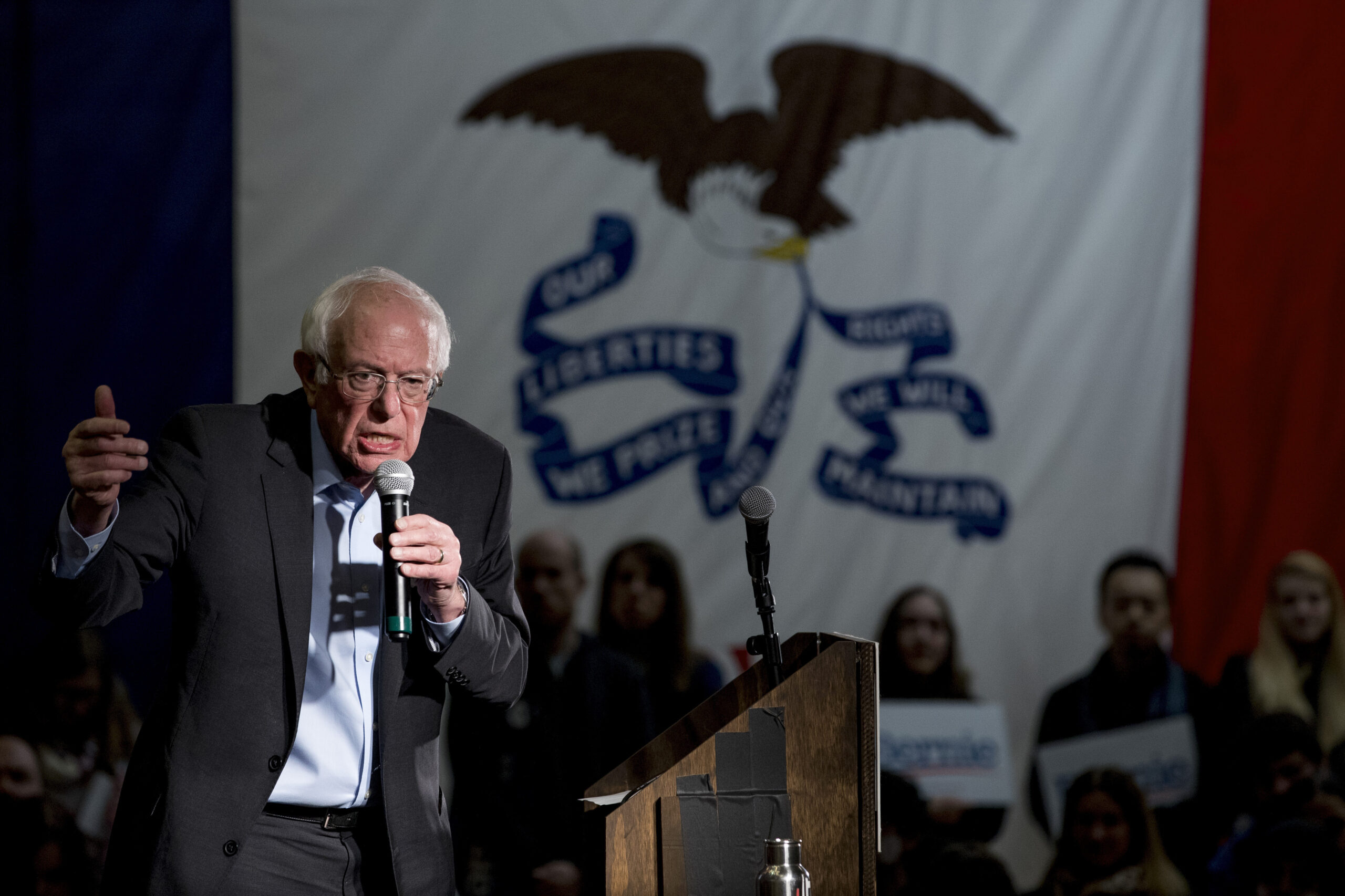 Over a dozen states petition DNC for coveted early primary status