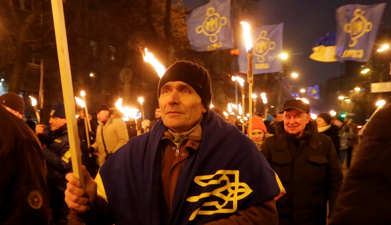 America has bigger fish to fry than Ukraine