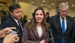 House Republican: It was ‘Schiff’s choice’ to send over ‘half-baked’ impeachment without Bolton testimony