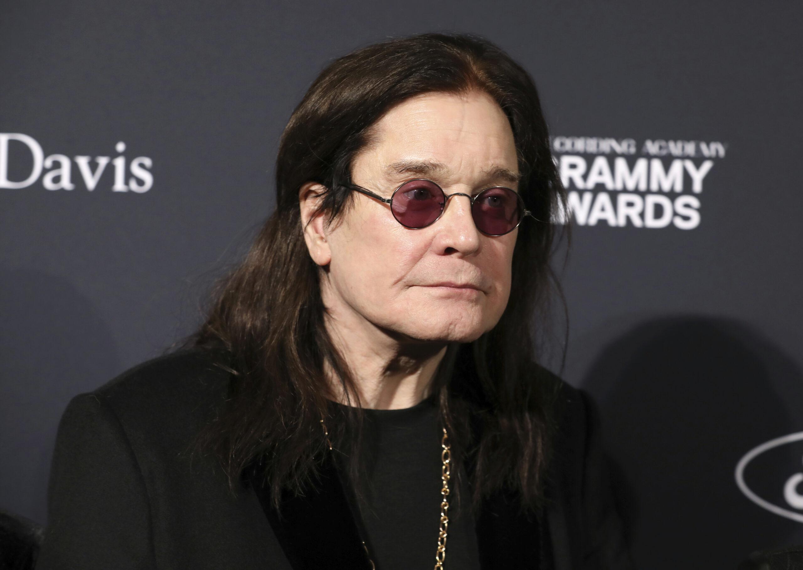 WATCH: Ozzy Osbourne spotted in public one month after ‘very major’ surgery
