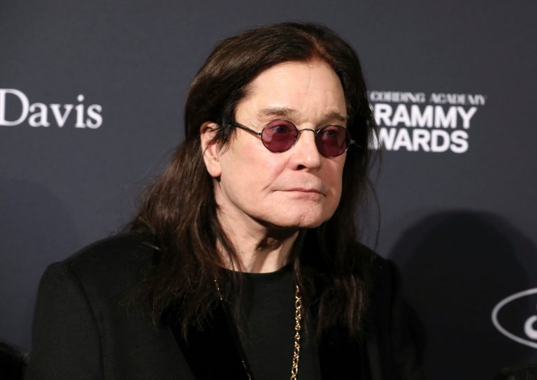 Ozzy Osbourne reveals tumor discovery: ‘Just want to be well enough to do one show’