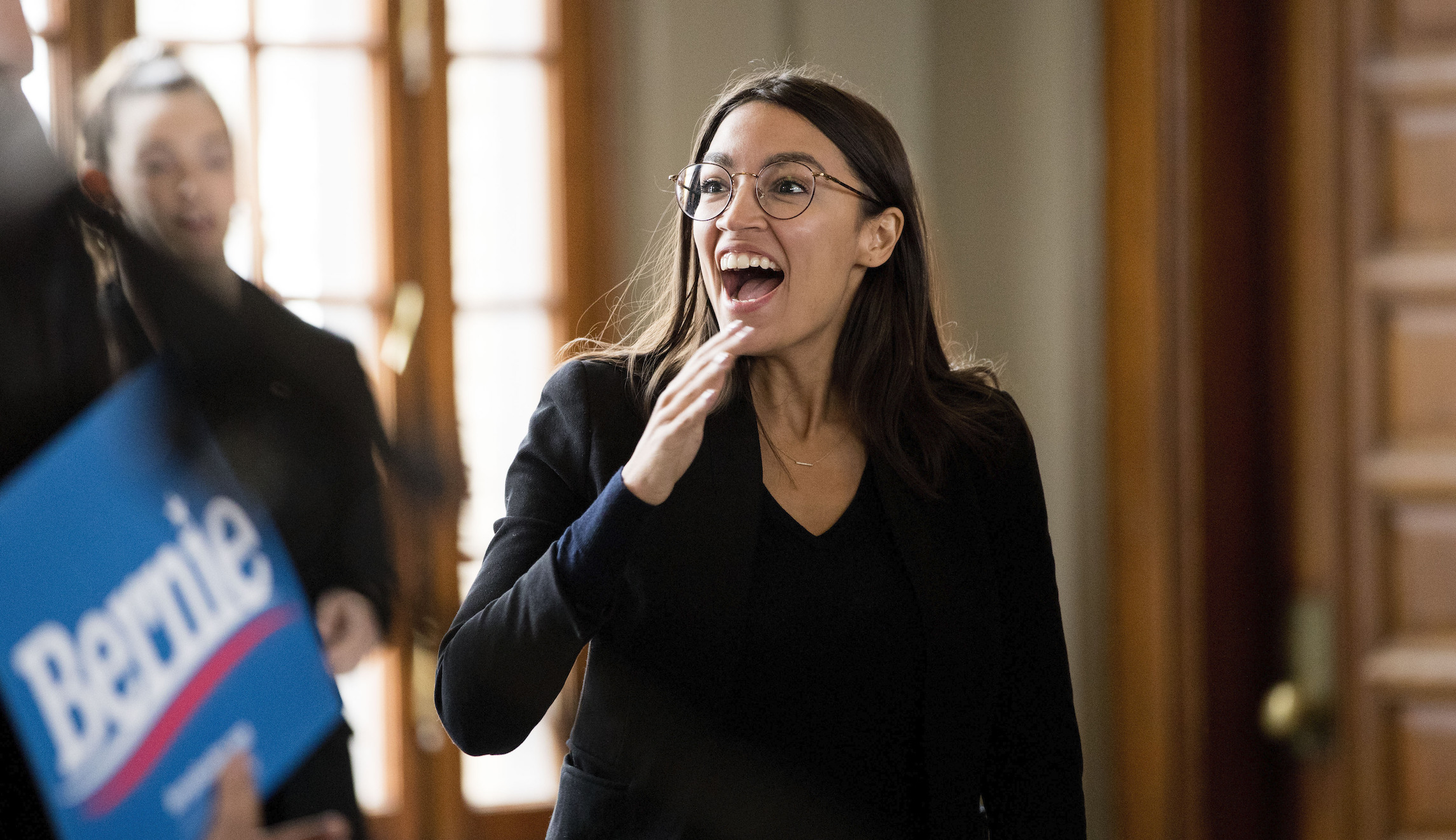 AOC has unique opportunity to make school choice nonpartisan